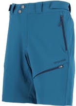 Flåm LS Shorts - Petrolblå